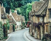 castle combe s.jpg from village to