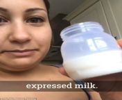 4669988000000578 5088867 charlotte shared the video online where she is shown secretly pr a 18 1510838961861.jpg from myporn snap breast milk sex xxx com