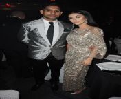 3fc13d0c00000578 0 image m 20 1493553103160.jpg from amir khan and shalpa shity xxx video download