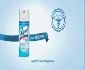 lysol disinfectant spray the soft places we love large 10.jpg from spray advertisement show