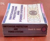 switchgear protection power systems sunil s rao 220 2763413.jpg from sunel s