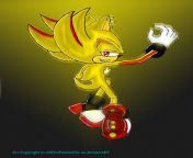 super shadow sonic the hedgehog 30574833 874 1110.png from shadowing supar fan