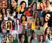 queens of bolllywood collage bollywood 27257223 1066 846.jpg from indan collag