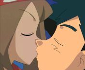 may x ash kiss pokemon 41429016 768 573.png from ash and x