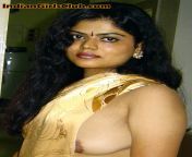indian aunty without bra.jpg from telugu aunty bra sex no blowse