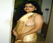 indian aunty without blouse.jpg from xxx saree naked with out open soothu butt tamil actress