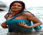 vimala raman hot bath5.jpg from mallu actress nandhini river bath