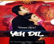 yeh dil.jpg from yeh dil