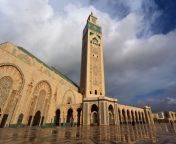 hassan ii mosque casablanca morocco.jpg from maroco