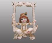 lord natkhat bal gopal marble statue.jpg from natkhatal baal