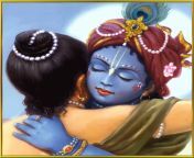 lord shree krishna animation.gif from krishna gif images