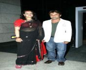 rajpal yadav with his wife.jpg from rajpal yadav xx