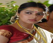 bhumika chawla in saree at pen adimai illai movie stills 14.jpg from indian first night saree bra remove video actress sneha xnx