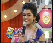television anchor meera anil latest hot photos in saree 8.jpg from vodafone comedy stars anchor meera hot sex rasi sex pote