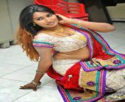 telugu new actress swathi naidu navel show 19.jpg from swathi naidu boobsaunty removing saree blouse petticoat bra panty upto naked photos
