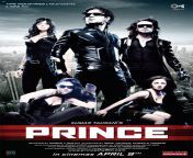 prince.jpg from prince india film