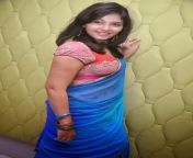 anjali saree hot stills @ masala audio release 8.jpg from nangi anjali b
