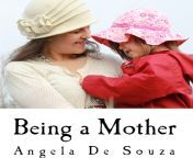 being a mother square.jpg from Â» an mom