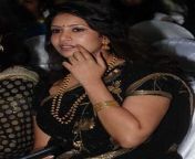 black saree 1.jpg from indian aunty and uncle saree fucking sexallu servant