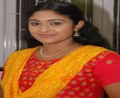 tv actress sreeja chandran full 28129.jpg from sreeja chardaram