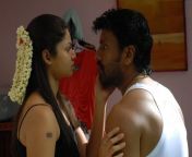 anuya hot bed scene 6.jpg from madhurai sambavam movie sexy sence