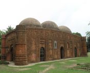 4 kherua mosque at sherpur2c bogra2c bangladesh.jpg from sher pur bogra xx