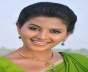 actress anjali in green saree.jpg from anjali in s