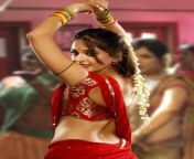 anushka shetty hd navel in saree.jpg from all stomach videos anushaka shety