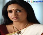 malayalam actress lena in saree 252812529.jpg from malayalm acteress lena nedu photos