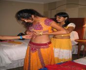 indian dulhan navel showing in changing room before shadi jpeg from desi village bhabi change spy vid
