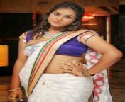 telugu tv actress hemalatha sexy saree photos pics images 1.jpg from tamil serial actress hemalatha nude