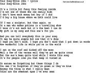 love song lyrics foryour song elton john free printable song lyrics.png from বাংলা খোলামেলা hot song