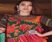 wholesale traditional gujarati style navrati special female kedia collection 5779 28194.jpg from gujarati bh