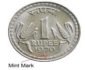 mint mark.jpg from 10 mint video indian antika dave