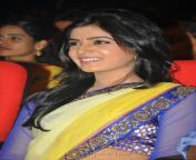 samantha hot saree photos 1699.jpg from tamil actress samantha sexy saree iduppu