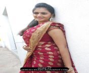 vijay tv hot actress aishwarya9.jpg from saravanan meenakshi ramya nudew aishwarya rajesh sex nude boobscom