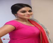 actress poorna photos in red salwar kameez at jayammu nischayammu raa teaser launch celebsnext 0066.jpg from actress poorna p