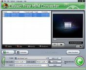 leawo free avi to mp4 convert.png from free downloads mp4 বাংলাপ্রভার ছেকছ