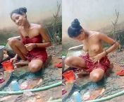 desi village 18 girl xxx deshi video nude bathing outdoor mms hd.jpg from desi odia xxx village bathing 3xx