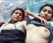 extremely cute 18 desi girl deshi x videos showing tits bf mms.jpg from xxx bf deshi