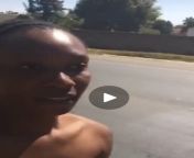 kanaka protest zambia.jpg from zambian female stripped naked for stealing