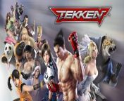 tekken keyart jpgw1200h600crop1 from tekken fight xxx