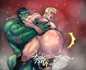tumblr oz8mwwskie1qjt91to3 1280.jpg from hulk gay cartoon sex