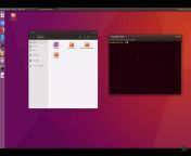 samsung linux dex ubuntu screenshot.jpg from on dex