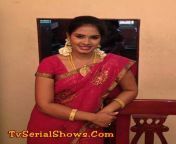sun music anchor gowri lakshmi photosvairakiyam serial actress 7.jpg from serial actress gowri lakshmi nudeசின் sex படம்