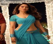 tamanna bhatia sexy in saree 28229.jpg from 49 hot pictures of tamannaah bhatia which are really a sexy slice from heaven jpg