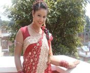nepali actress samjhana budhathoki most entertaining gallery.jpg from nepali viral xxx videod actress srx