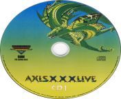 2015 axis xxx live san francisco asia 28c d2bdvd e u frontiers records fr cdvd 69429 280529.jpg from and xxx axis