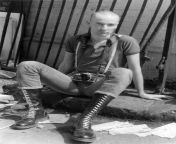british skinhead subculture photographs 28829.jpg from skinhead