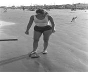 teenage girls at texas beaches 1980s 8.jpg from teens beach voyeur